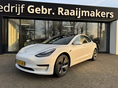 Tesla Model 3 - Standard RWD Plus 60 kWh*Autopilot