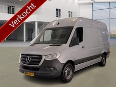 Mercedes-Benz Sprinter - 314 2.2 CDI Aut. L2H2 Rwd EURO6