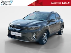 Kia Stonic - 1.0 T-GDi MHEV DynamicPlusLine