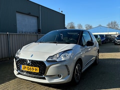 Citroën DS3 - 1.2 PureTech Business VOLLEDIG ONDERHOUDEN