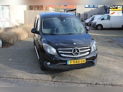 Mercedes-Benz Citan - 111 CDI BlueEFFICIENCY