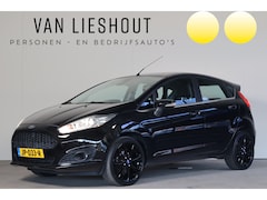 Ford Fiesta - 1.0 EcoBoost Titanium - NL Auto Climate I Cruise I Navi