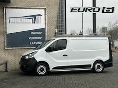 Opel Vivaro - 1.6 CDTI L1H1 Edition EcoFlex*A/C*NAVI*CRUISE*HAAK