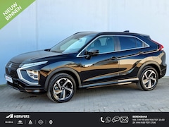 Mitsubishi Eclipse Cross - 2.4 PHEV Executive S-AWC 4WD Automaat / 1500KG Trekgewicht / Cruise Control Adaptief / Ele