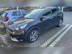 Kia Niro - 1.6 GDi Hybrid Edition