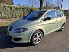 Seat Toledo - 1.6 Reference | Airco | Lichtmetalen Velgen