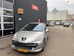 Peugeot 207 - 1.4 VTi XS Pack