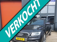 Audi Q5 SQ5 - 3.0 TDI V6 quattro Pro Line 347PK RIJKLAAR incl. 3mnd garantie Schuif/kantel Panorama-dak