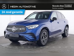 Mercedes-Benz GLC-klasse - GLC 300e Automaat 4MATIC AMG Line | Advanced Plus Pakket | Nightpakket | Winterpakket | Di