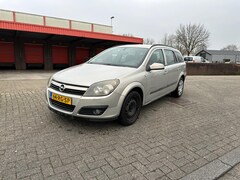 Opel Astra Wagon - 1.6 Enjoy / 1 JAAR APK