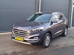 Hyundai Tucson - 1.6 GDi i-Motion