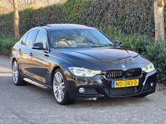 BMW 3-serie - 330e M Sport ED H&K Apple CarPlay Gr Navi LED . Centennial High Ex