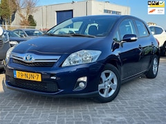 Toyota Auris - 1.8 Full Hybrid Aspiration