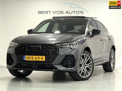 Audi Q3 Sportback - 45 TFSI e S Edition