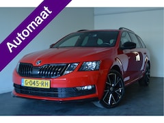 Skoda Octavia Combi - 1.5 TSI Greentech Sport Business , TREKHAAK , NAVI , CR CONTR , LMV18 , PDC A , V STOEL VE