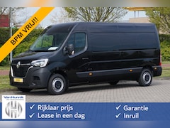 Renault Master - T35 2.3 DCI 180 Grand Confort L3H2 Airco, Cruise, Navi, Camera, 270° Deur NR. 198