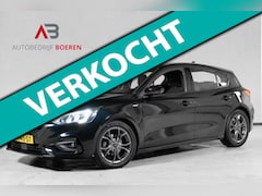 Ford Focus - 1.0 EcoBoost Titanium Business | Automaat | ST-Line |Car Play | Rijklaarprijs incl. 12 maa