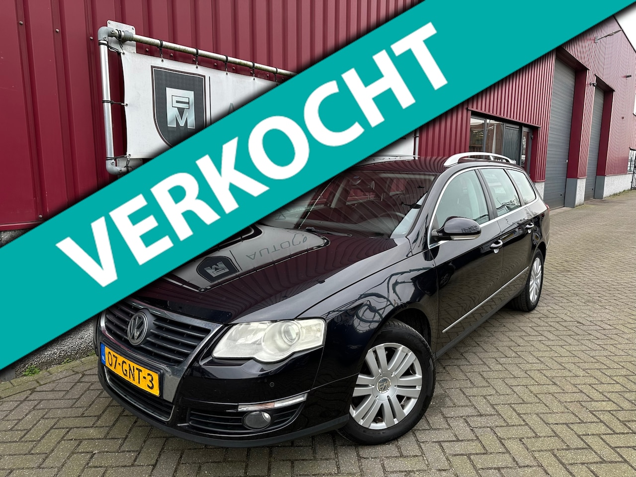 Volkswagen Passat Variant - 1.4 TSI Highline // Clima // Cruise control // PDC // Trekhaak - AutoWereld.nl