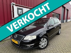 Volkswagen Passat Variant - 1.4 TSI Highline // Clima // Cruise control // PDC // Trekhaak