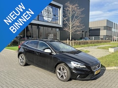 Volvo V40 - 1.5 T3 Polar+ Sport R Design