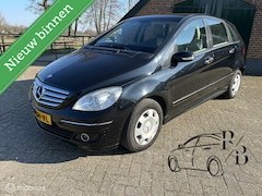 Mercedes-Benz B-klasse - 150 Airco/cruise control/trekhaak/mooie auto