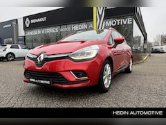 Renault Clio Estate - 90PK Intens ''Clima, Sensoren achter, Cruise''