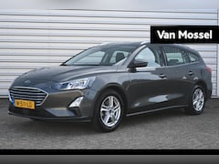 Ford Focus Wagon - 1.0 EcoBoost Trend Edition Business Navigatie | Achteruitrijcamera | Apple Car Play / Andr