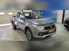 Fiat Fullback - 2.4D LX Extended Cab pick-up