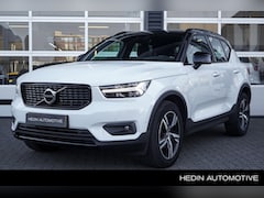 Volvo XC40 - 1.5 T3 R-Design Uniek Handgeschakeld | Elektrisch glazen panorama-dak | Intellisafe Pro Li