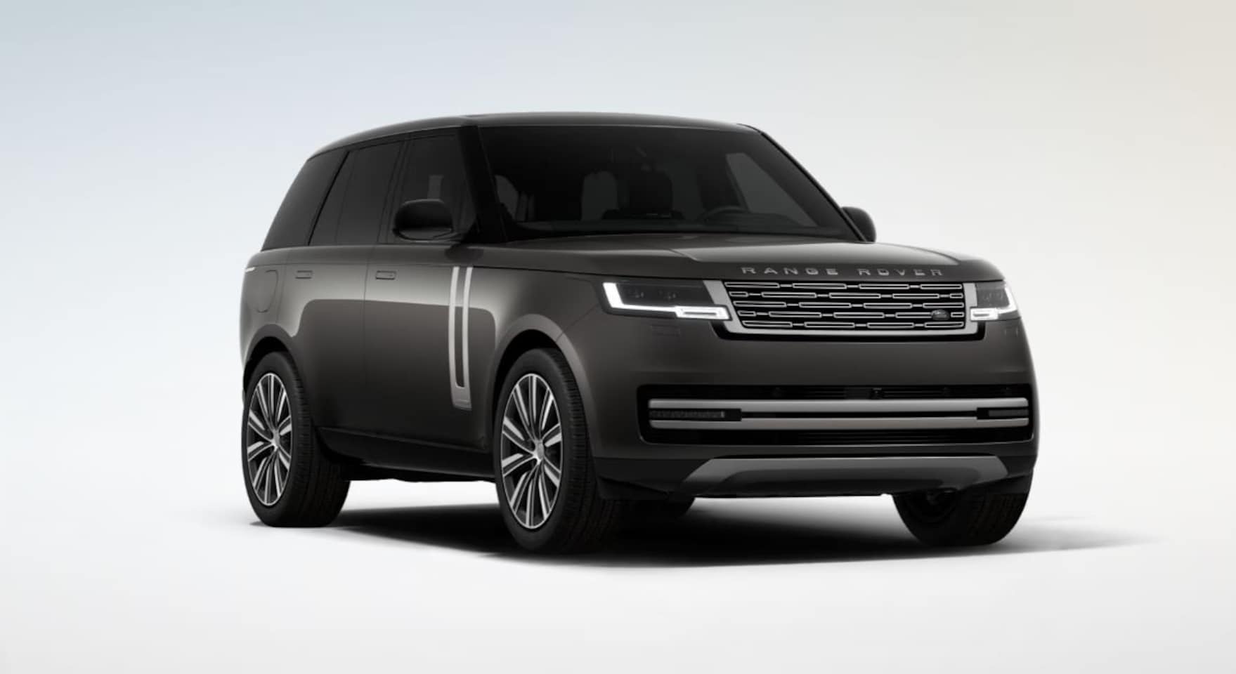 Land Rover Range Rover - 3.0 P550e Autobiography PHEV | 4-ZONE CLIMATE | Towing Pack | Nickel Atlas | Hot Stone Mas - AutoWereld.nl