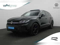 Volkswagen Touareg - 3.0 TSi 462 pk eHybrid 4MOTION R | Panoramadak | Trekhaak | Leder | Geheugen/massagestoele