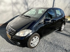 Mercedes-Benz A-klasse - 160 BlueEFFICIENCY Business Class