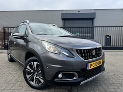 Peugeot 2008 - 1.2 PureTech Camera|Navigatie GT-line 2016