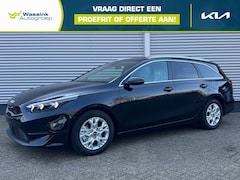 Kia Cee'd - Ceed 1.0 T-GDi 100pk DynamicPlusLine | Stoel/Stuurwielverwarming | Navigatie | Climate Con