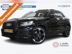 Audi Q2 - 35 TFSI Sport S line Automaat | Incl. 12 maanden garantie | Navigatie | Parkeersensoren |