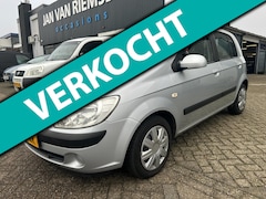 Hyundai Getz - 1.1i Active Young 5 drs nette auto