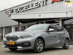 BMW 1-serie - 118i Introduction Edition Automaat - Navigatie