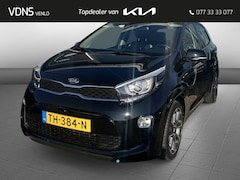 Kia Picanto - 1.0 CVVT Design Edition Eerste eigenaar