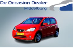 Seat Mii - 1.0 Style Chic Rijklaar incl. garantie