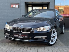 BMW 3-serie - 328i High Executive Luxury-Line 245PK Schuifdak HarmanKardon Sport int