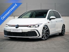 Volkswagen Golf - 2.0 TSI GTI DSG Pano HK Fabrieksgarantie