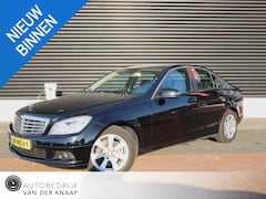 Mercedes-Benz C-klasse - 200 K | Airco | Navi | PDC |