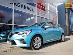 Renault Clio - 1.0 TCe Automaat | Carplay | Navi | 101PK