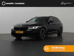 BMW 5-serie Touring - 530e Business Edition Plus M-Sport | Laserlight | Parkeercamera | Adaptieve Cruise Control