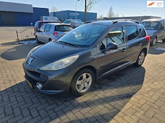 Peugeot 207 SW - 1.4 VTi Blue Lease