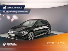 Volkswagen Golf - R-Line 1.5 eTSI 150pk DSG Automaat Panoramadak, Harman Kardon audio, Navigatie, LED matrix