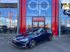 Volkswagen Golf - 1.4 TSI PHEV GTE