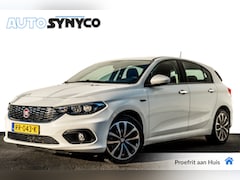 Fiat Tipo - 1.4 T-Jet 120 Pk Business | Trekhaak | 17 inch LMV | PDC | Climate control