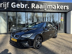 Seat Ibiza - 1.0 TSI FR Business Intense*Panoramadak*Beats Audio*Navigatie*LED