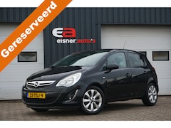 Opel Corsa - 1.4-16V Anniversary Edition | AIRCO | CRUISE |